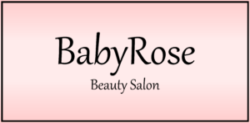 BabyRose公式BeautySalon